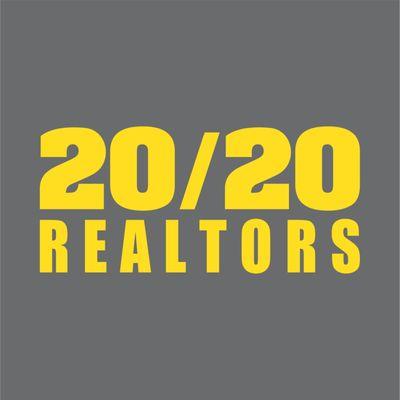 20 20 Realtors