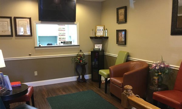 Welcome to Fredericksburg Dental Center