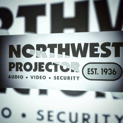 Northwest Projector