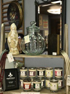 De Novo Home Decor Consignment & Gift Boutique