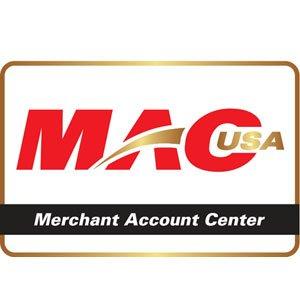 Merchant account centre.