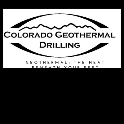 Colorado Geothermal Drilling