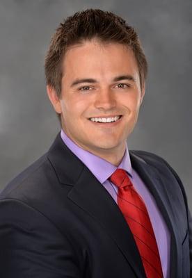 Ryan Marchand - Lee & Associates