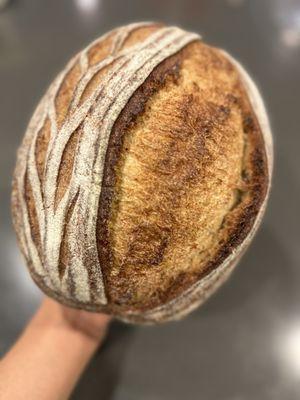 Country Sourdough