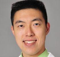 Michael P Lin, MD