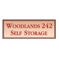 Woodlands 242 Self Storage