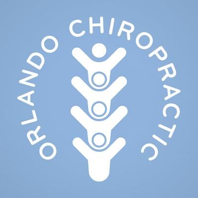 Orlando Chiropractic Logo