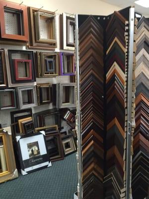 Classic Custom Framing and Gallery Inc.