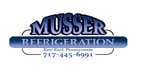 Musser's Refrigeration