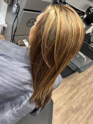 Fantastic Sams Cut & Color