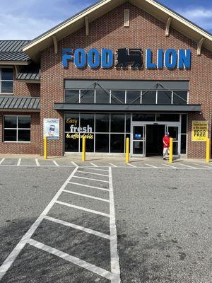 Food Lion