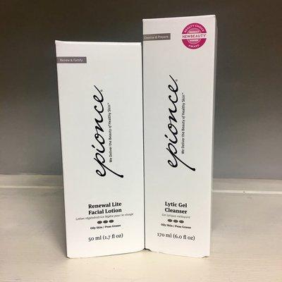 Epionce Skin Care Products