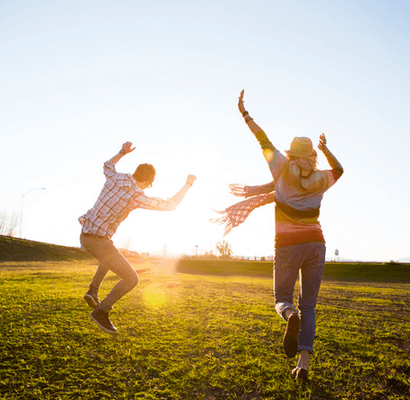 Seeds of Happiness Hypnotherapy