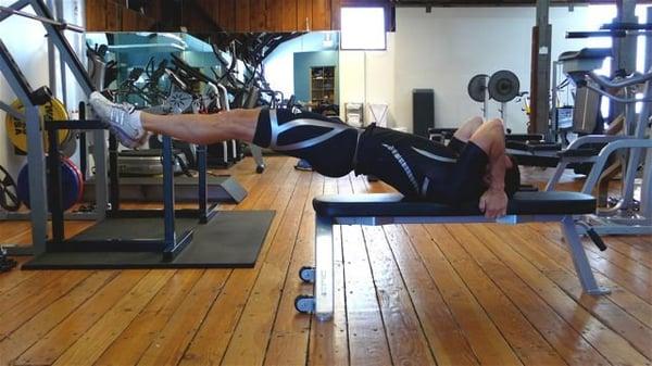 Super Strong & Functional Core Muscles