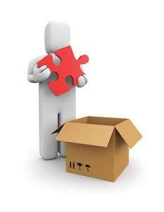 Radisson Relocation Services