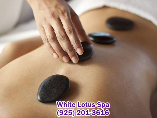 White Lotus Spa