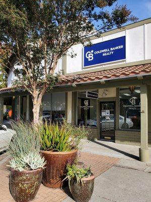 Coldwell Banker Residential Brokerage