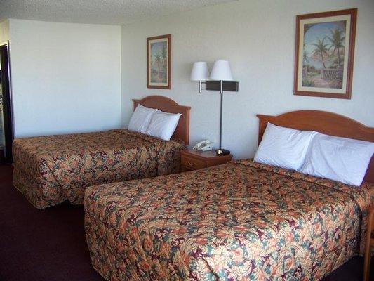 Travelers Inn Suites Oklahoma City O