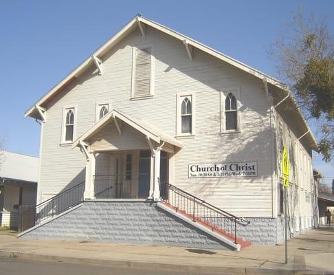 Church of Christ