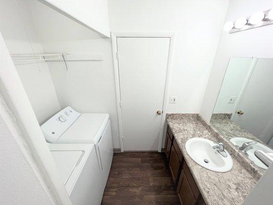 3 Bedroom - Bathroom