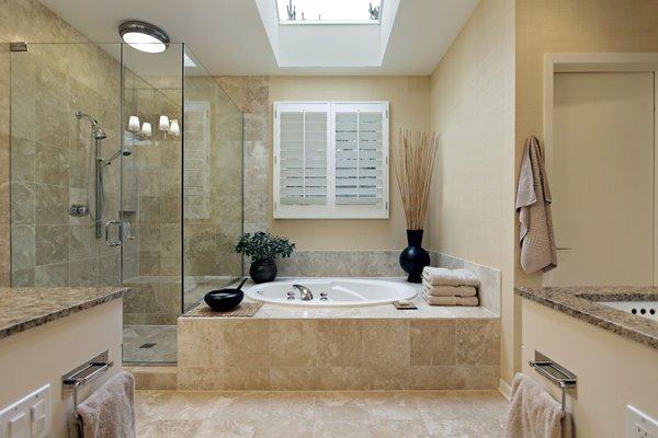 Bathroom Remodels