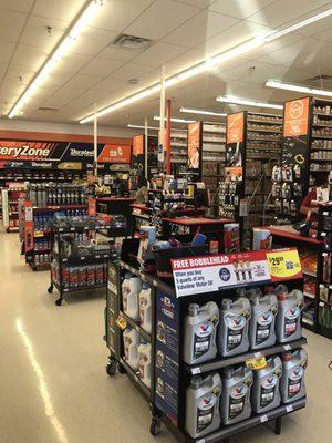 AutoZone Auto Parts