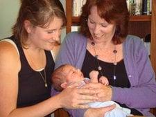 Doula Birth Services