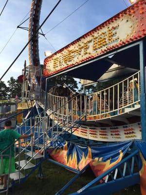 Neshoba County Fair