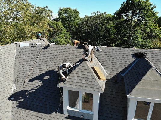 Majco Roofing