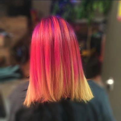 Vivids Color by Shavon