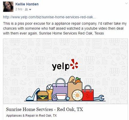 Sunrise Home Services