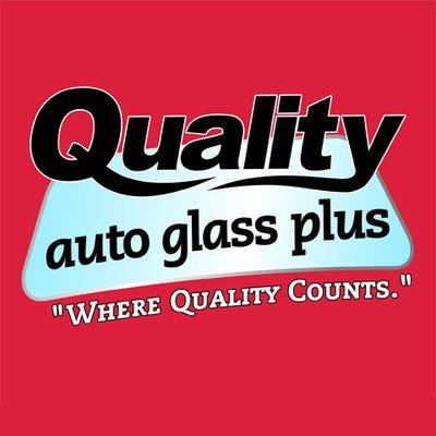 Quality Auto Glass Plus LLC