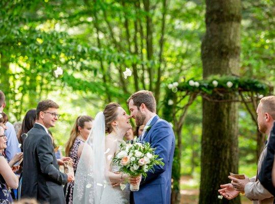 Micro Weddings and Elopements