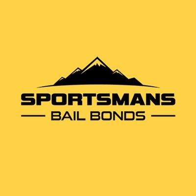 Sportsman Bail Bonds Company