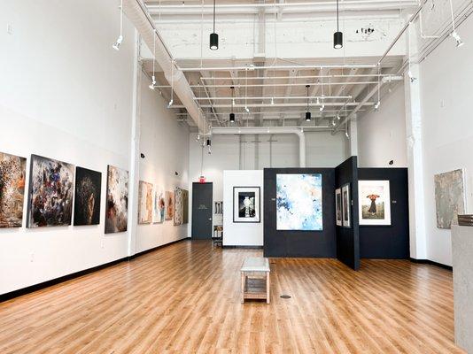 Grogan Gallery