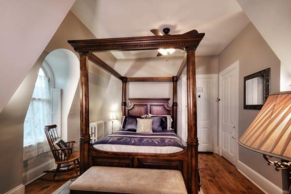 Our Fair Lady Bed & Breakfast