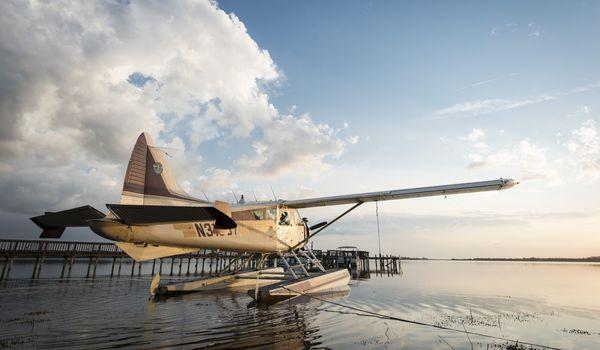 Beaver Air Tours