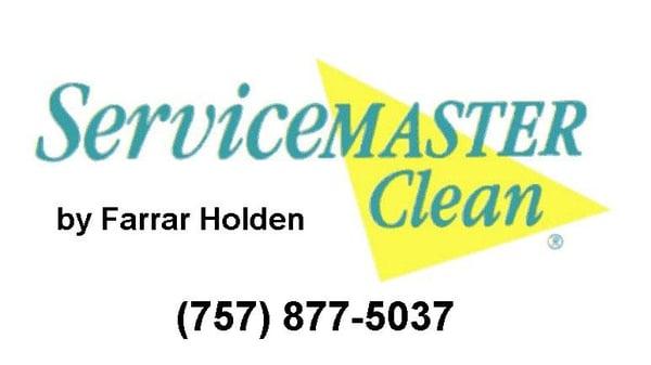 ServiceMaster by Farrar Holden