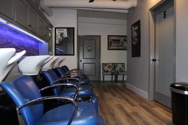 Studio 226 Salon Suites