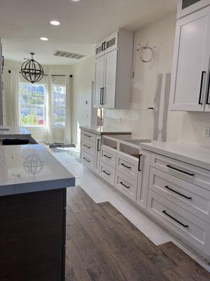 Lopez Lopez Kitchens