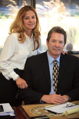 Plethora Businesses was founded by George & Dora Lanza in 1999.