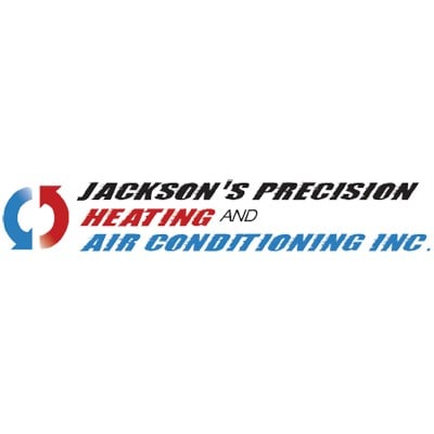 Jackson's Precision Heating & Air Conditioning