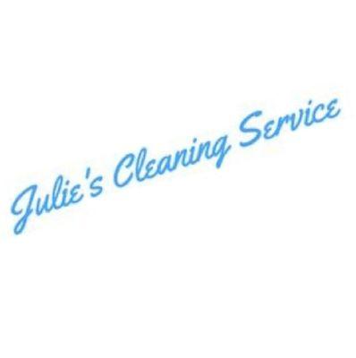 Julie's Cleaning Service