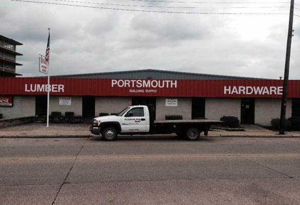 Portsmouth Building Supply