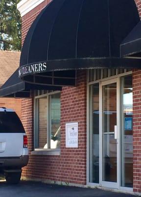 Deering Cleaners of Broad Ripple