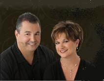 Angela and Les Sessoms, Century 21 Real Estate Professionals - The Celebration Team