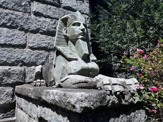 Prospect Hill Cemetery