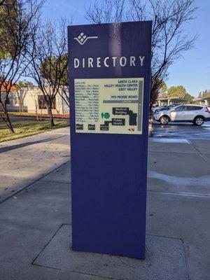 Directory