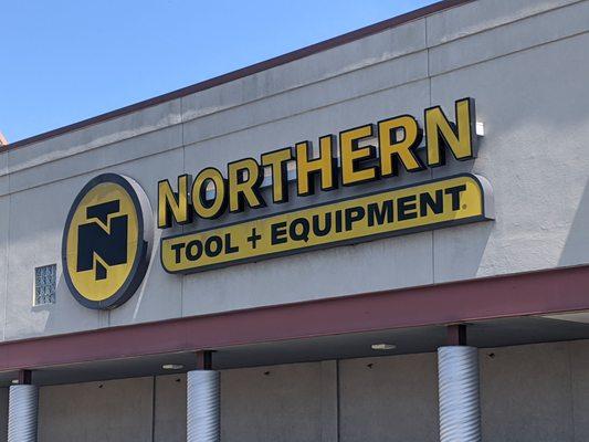 Northern Tool + Equipment