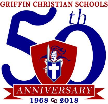 Griffin Christian High School